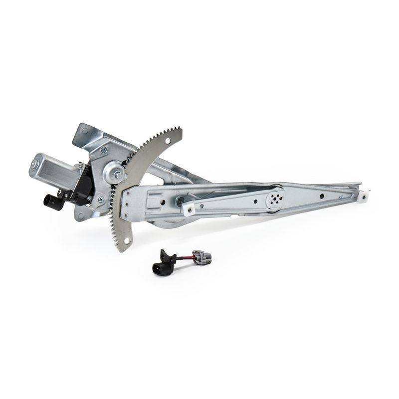 Window Regulator