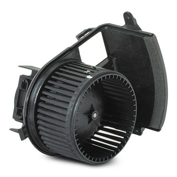 Interior Blower