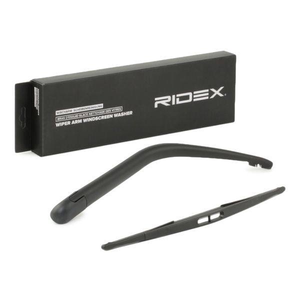 Wiper Arm, window cleaning