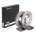 Brake Kit, disc brake