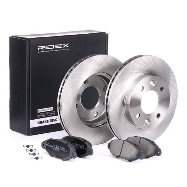 Brake Kit, disc brake