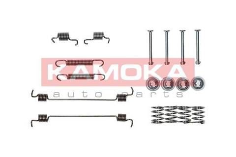 Brake Kit, drum brake