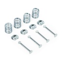 Brake Kit, drum brake