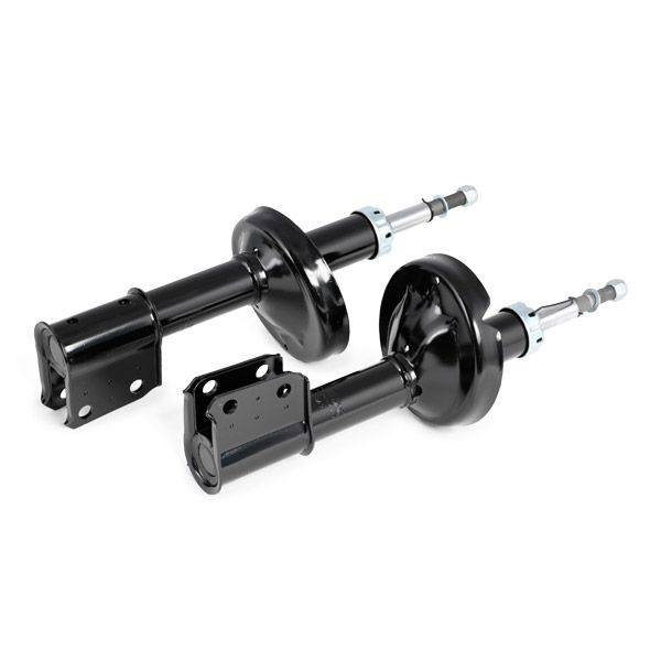 Shock Absorber