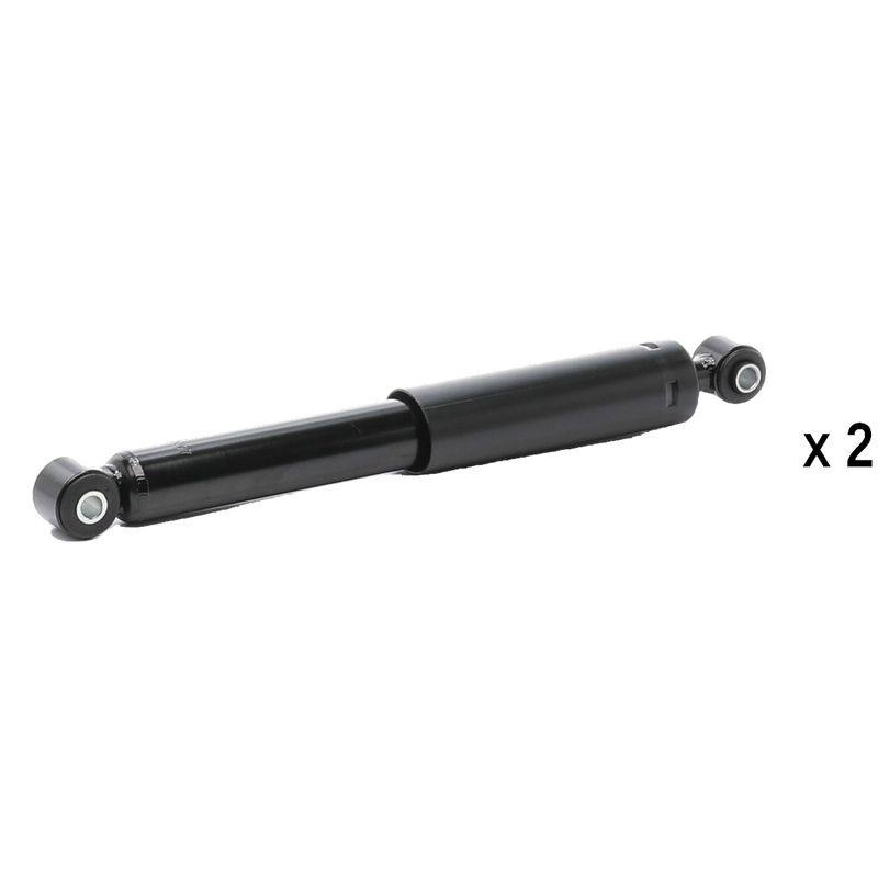 Shock Absorber