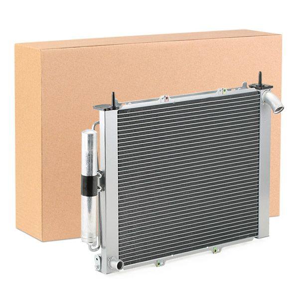 Cooling Module