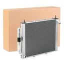 Cooling Module