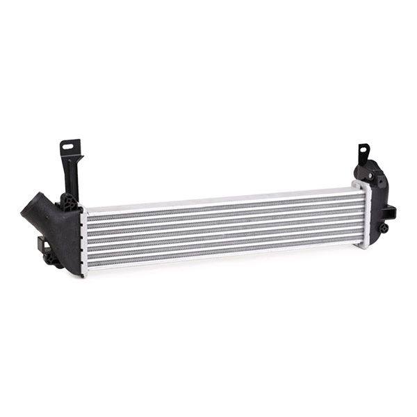 Charge Air Cooler