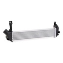 Charge Air Cooler