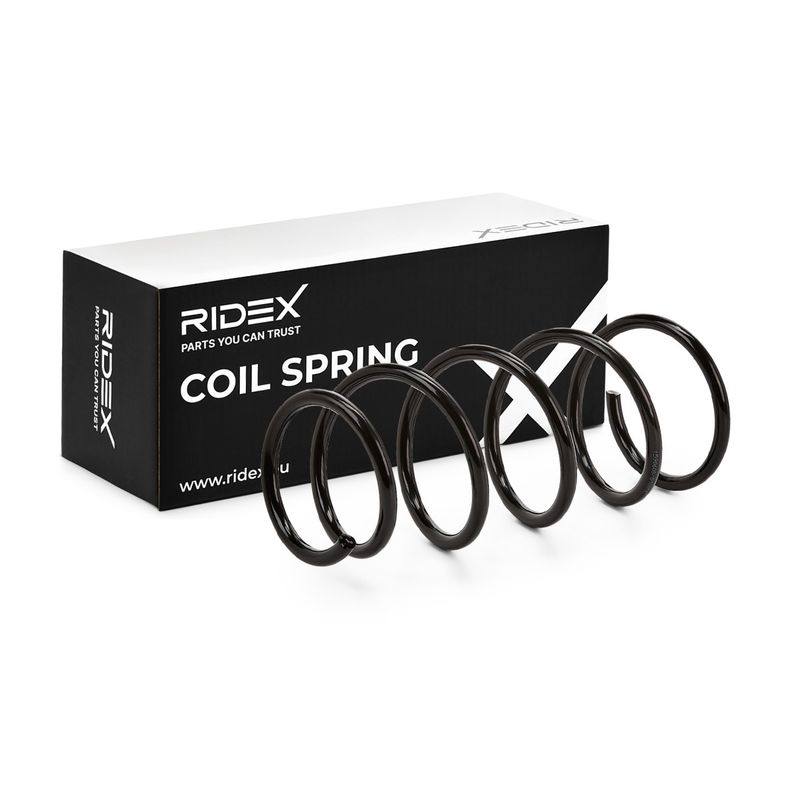 Suspension Spring