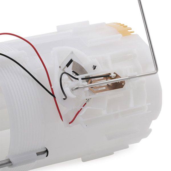 fuel supply unit
