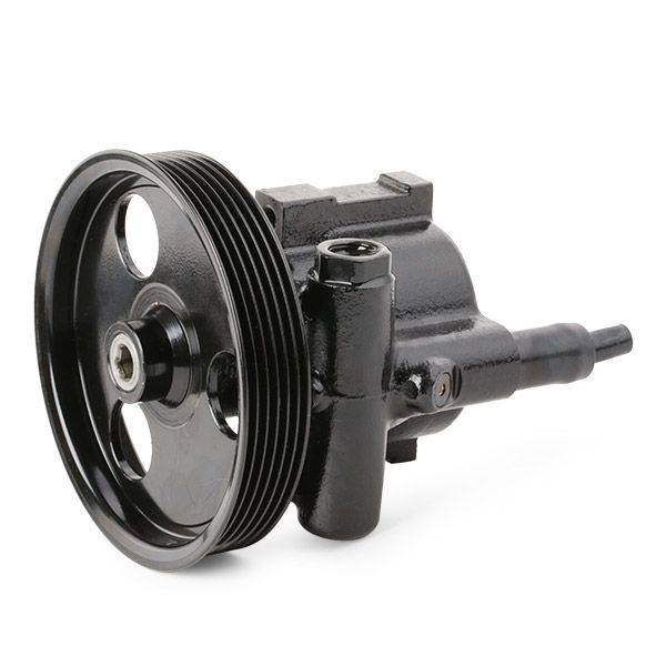 Hydraulic Pump, steering