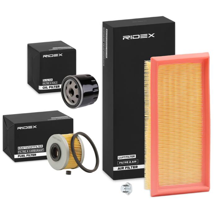 Filter Set