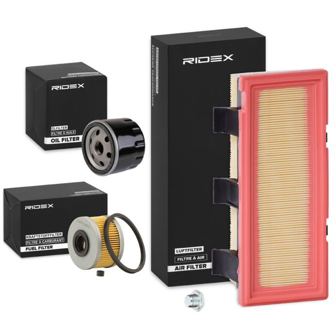 Filter Set