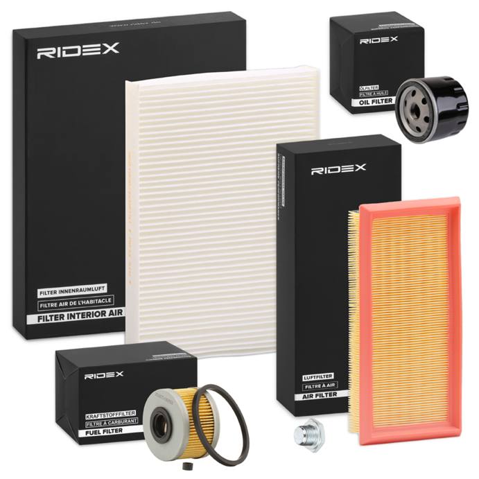 Filter Set