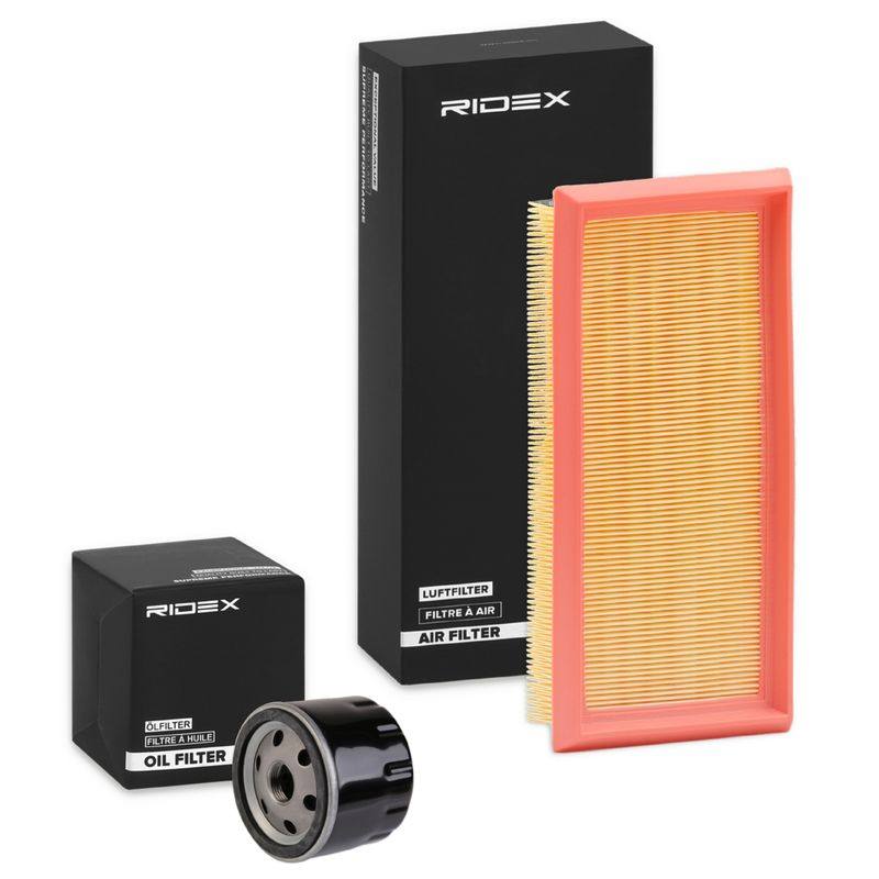 Filter Set
