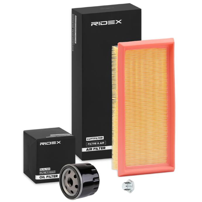 Filter Set