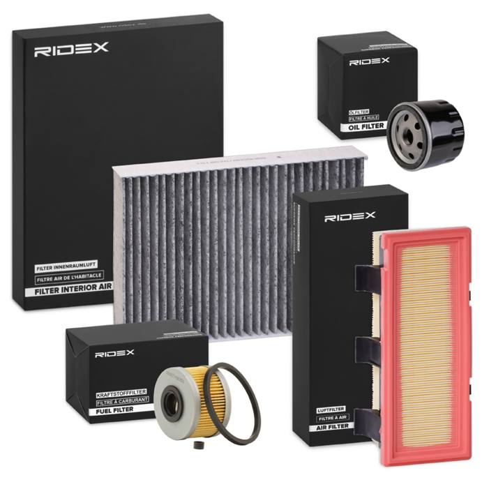 Filter Set