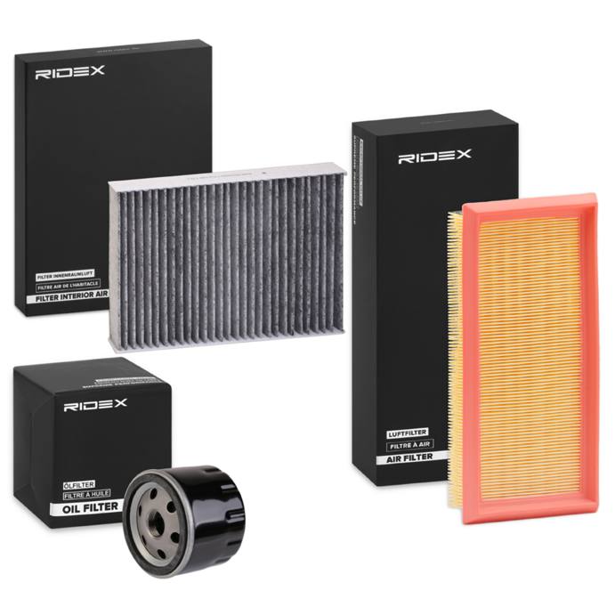 Filter Set