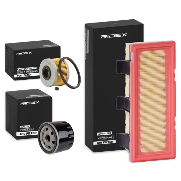 Filter Set