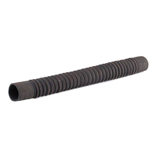 Intake Hose, air filter