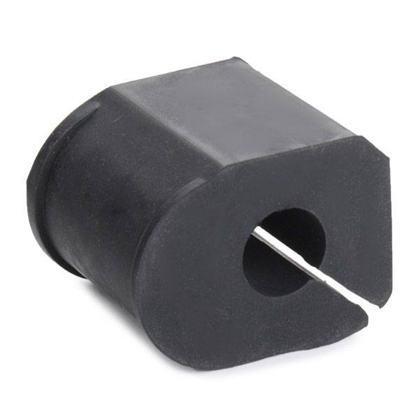 Mounting, stabiliser bar