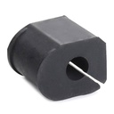 Mounting, stabiliser bar