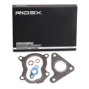 Mounting Kit, charger