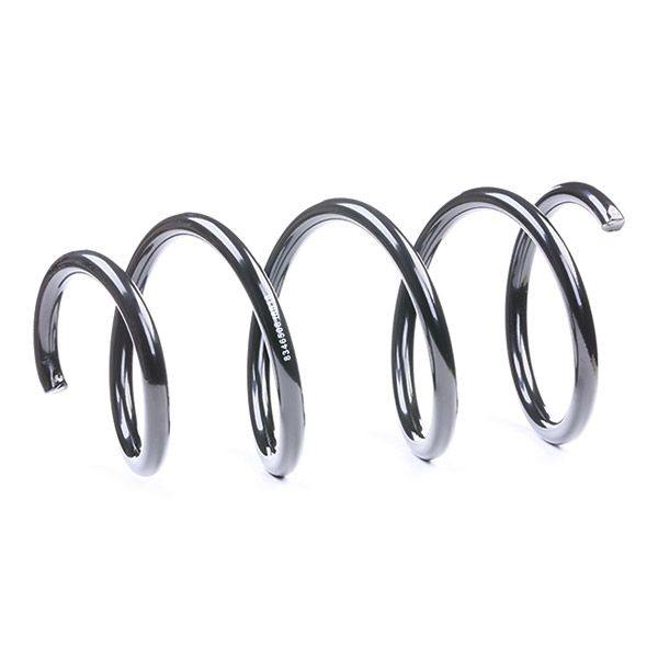 Suspension Spring