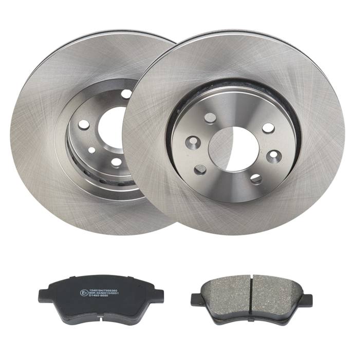 Brake Kit, disc brake
