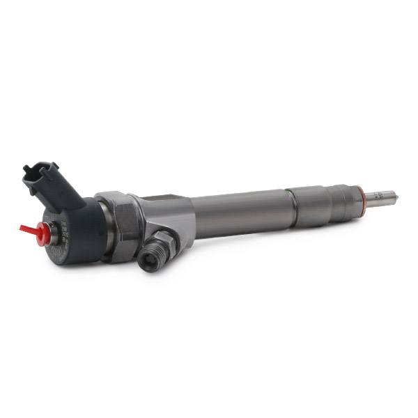 Injector Nozzle