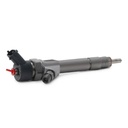 Injector Nozzle