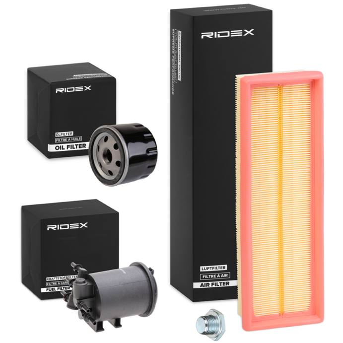 Filter Set