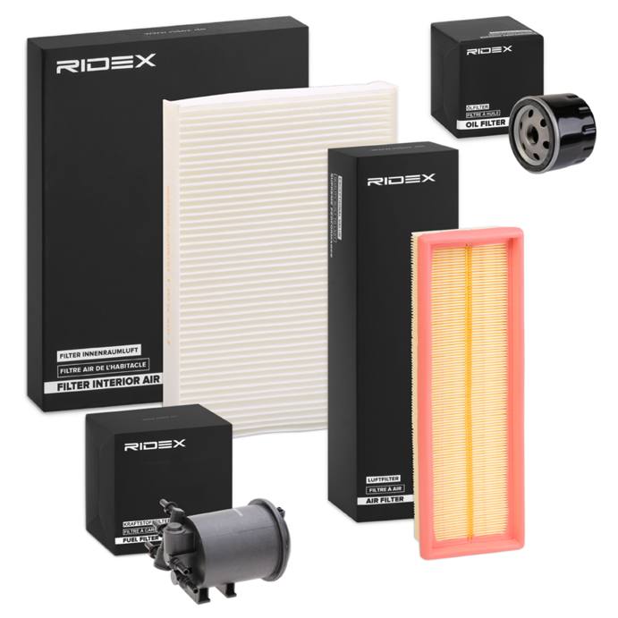 Filter Set