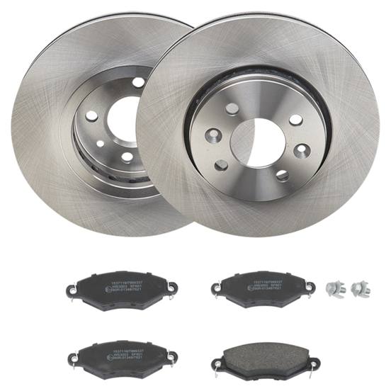 Brake Kit, disc brake