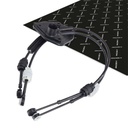 Cable Pull, manual transmission