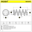 Suspension Spring