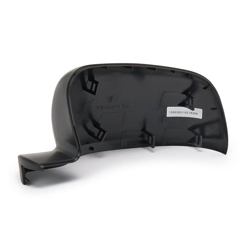 Cover, exterior mirror