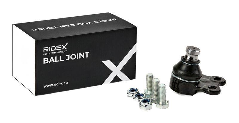 Ball Joint