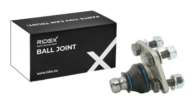Ball Joint