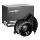 Interior Blower