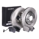 Brake Kit, disc brake