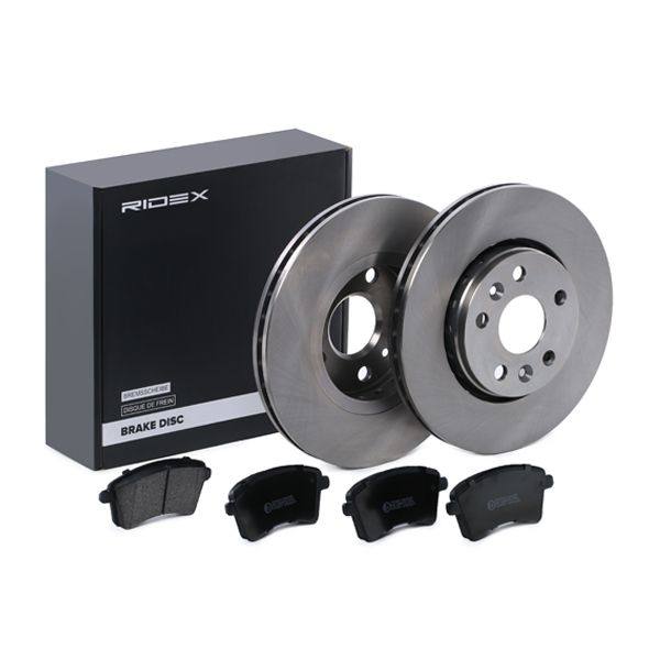 Brake Kit, disc brake