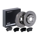 Brake Kit, disc brake