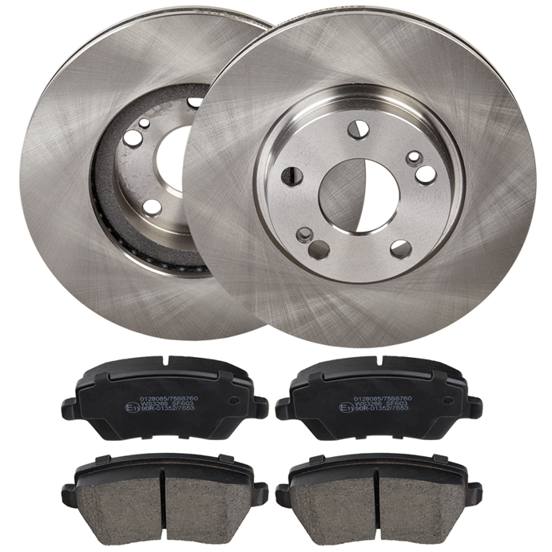 Brake Kit, disc brake