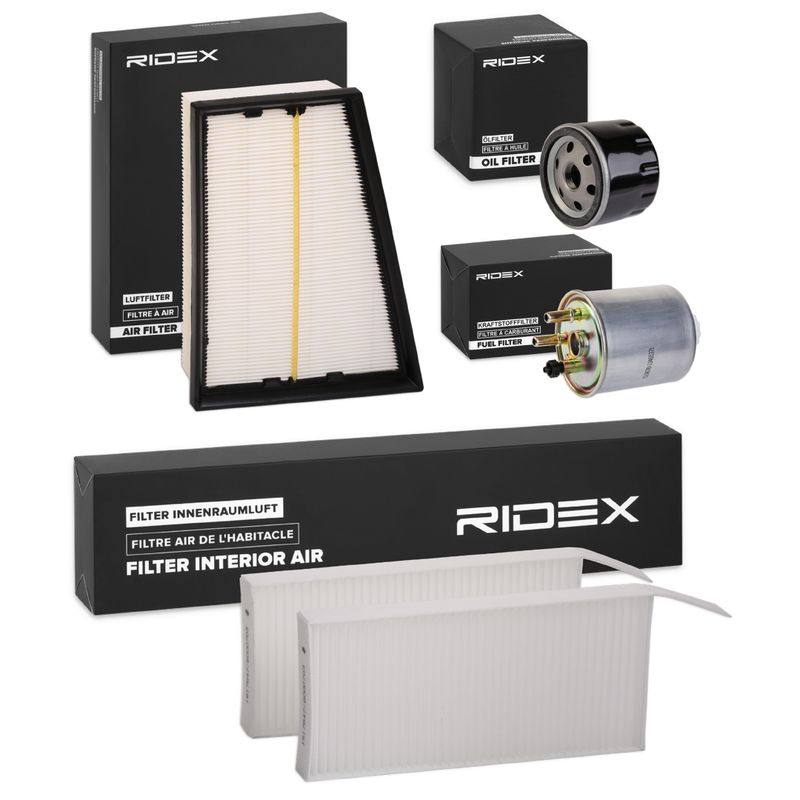 Filter Set