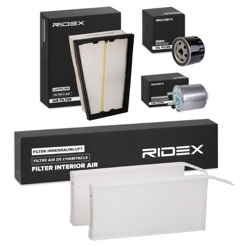 Filter Set