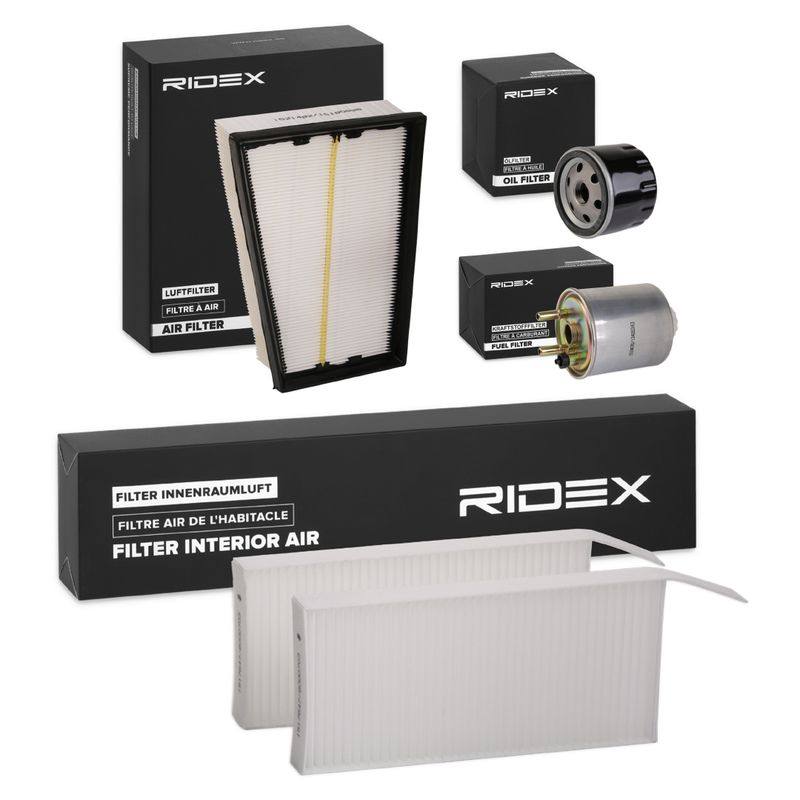 Filter Set