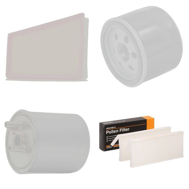 Filter Set