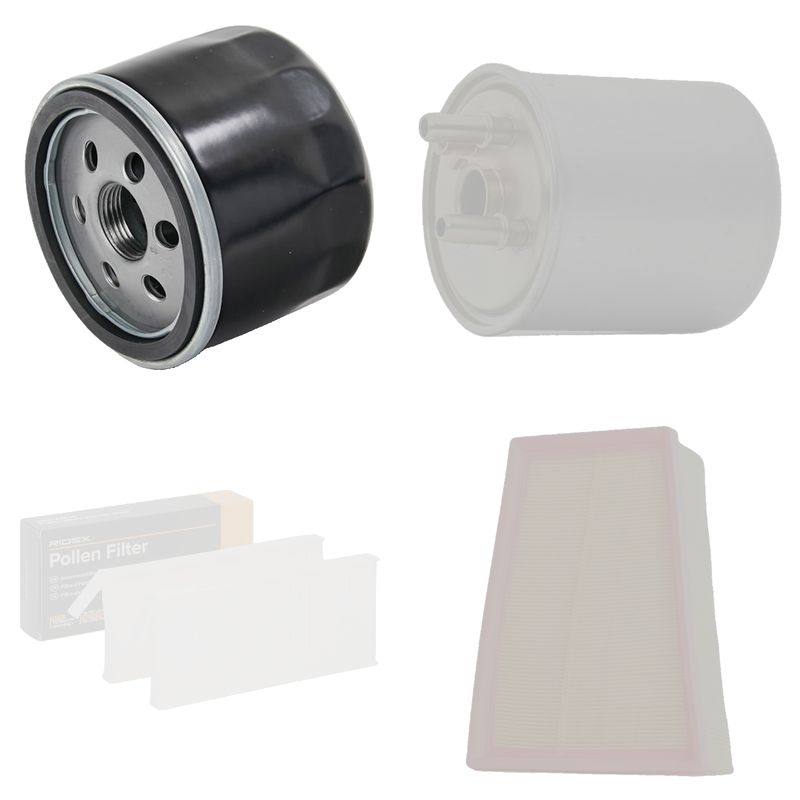 Filter Set